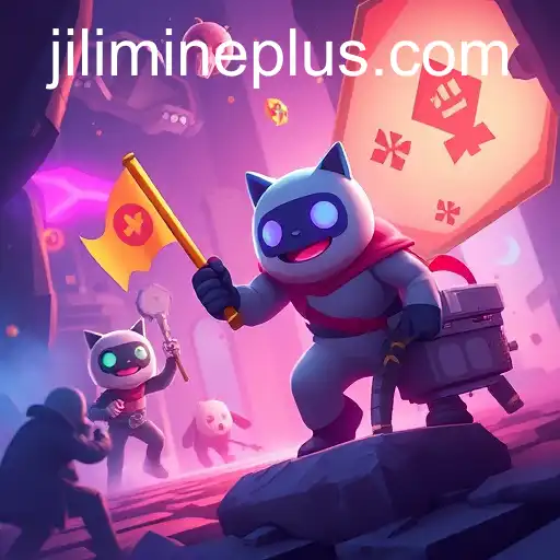 The Role of Player Community in Online Gaming: Emphasizing JILI MINE