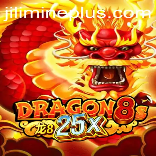 Unveiling Dragon8s25x: A Journey into the Enchanting Realm of JILI MINE