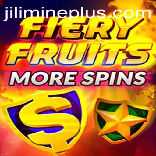 Exploring the Thrilling World of FieryFruitsMoreSpins