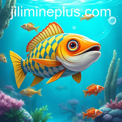 Exploring the World of Fishing Games: A Deep Dive into JILI MINE