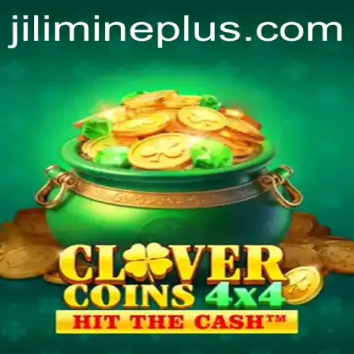 Exploring CloverCoins4x4 and Its Fascination with JILI MINE