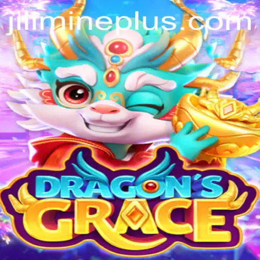 Discover the Magical World of DragonsGrace and Uncover the Secrets of the JILI MINE