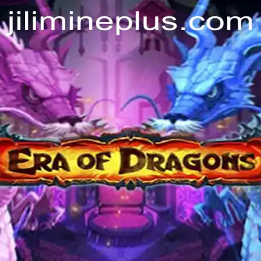 Exploring EraOfDragons: The New Fantasy MMORPG with JILI MINE