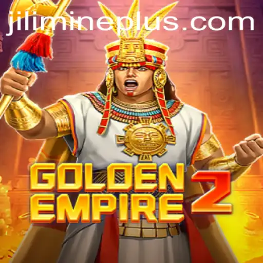 GoldenEmpire2: Unveiling the JILI MINE Adventure