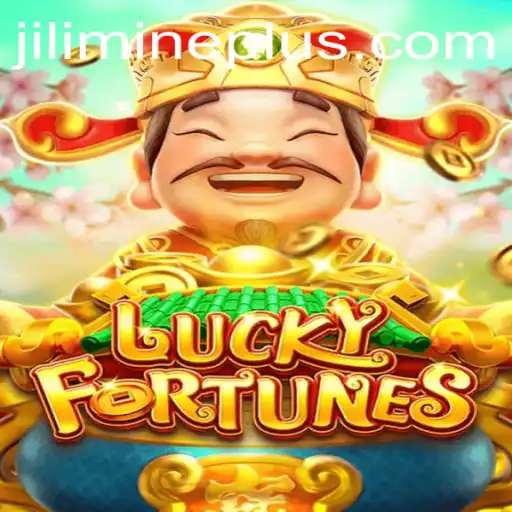 Exploring the Thrills of LUCKYFORTUNES: A Deep Dive into JILI MINE