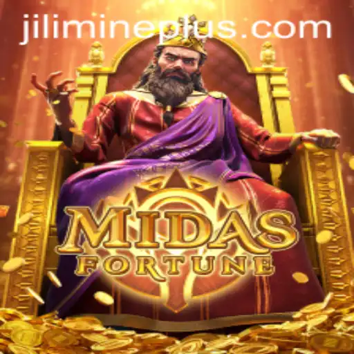Discover the Enchantment of MidasFortune: Dive Into the World of JILI MINE