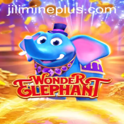 Discover the Thrilling World of WonderElephant: An Exciting Adventure Awaits