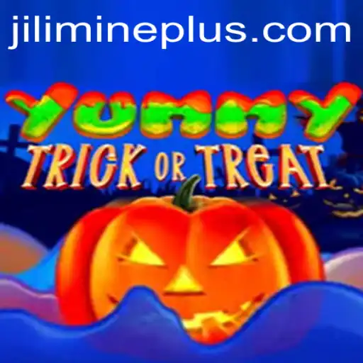 YummyTrickorTreat: An Entertaining Adventure with JILI MINE