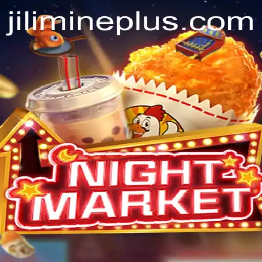 Exploring NIGHTMARKET: Unveiling the Thrilling World of JILI MINE